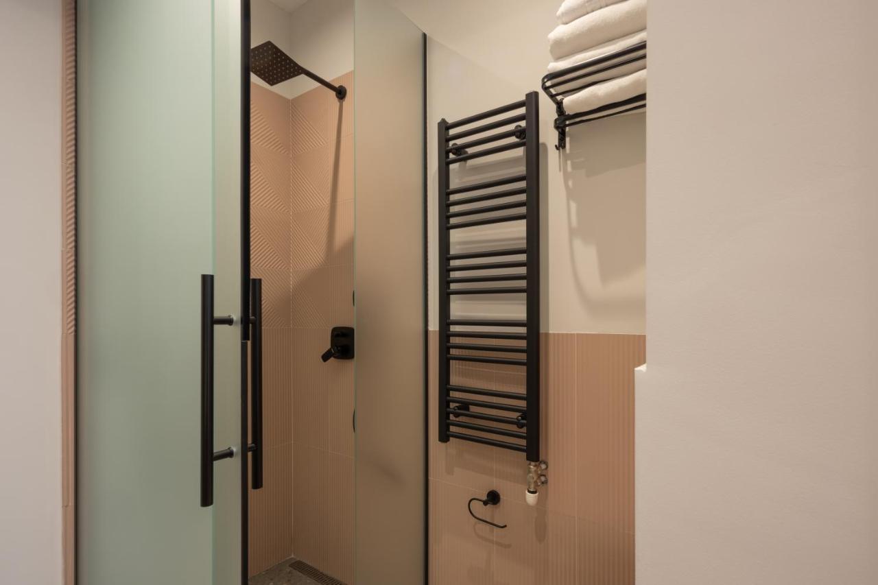 Hop Inn Rooms & Suites ベオグラード エクステリア 写真