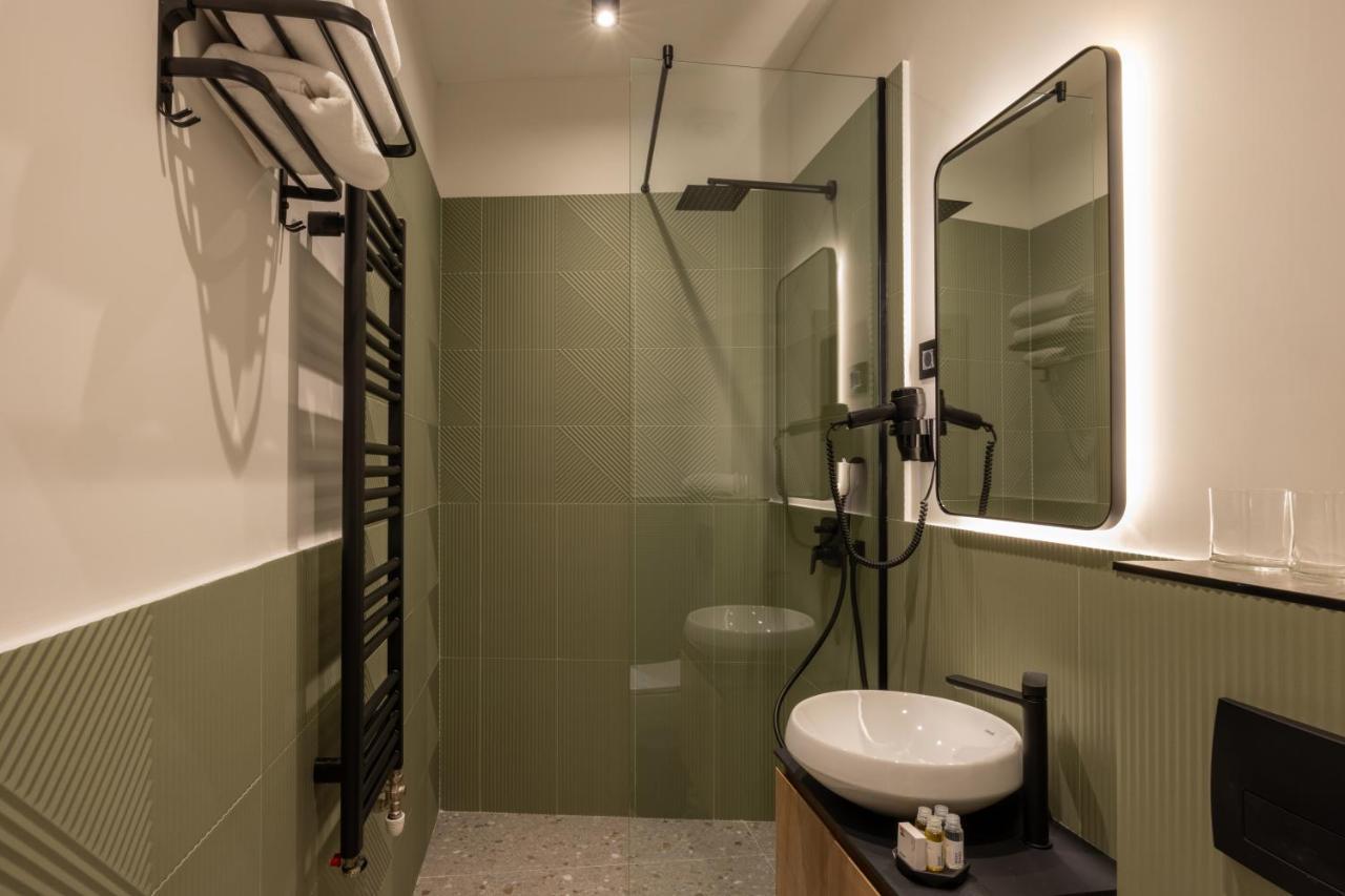 Hop Inn Rooms & Suites ベオグラード エクステリア 写真
