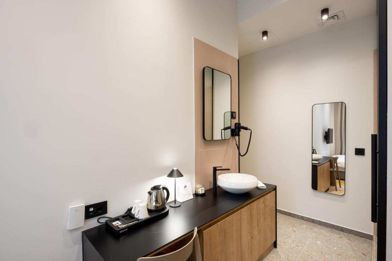 Hop Inn Rooms & Suites ベオグラード エクステリア 写真