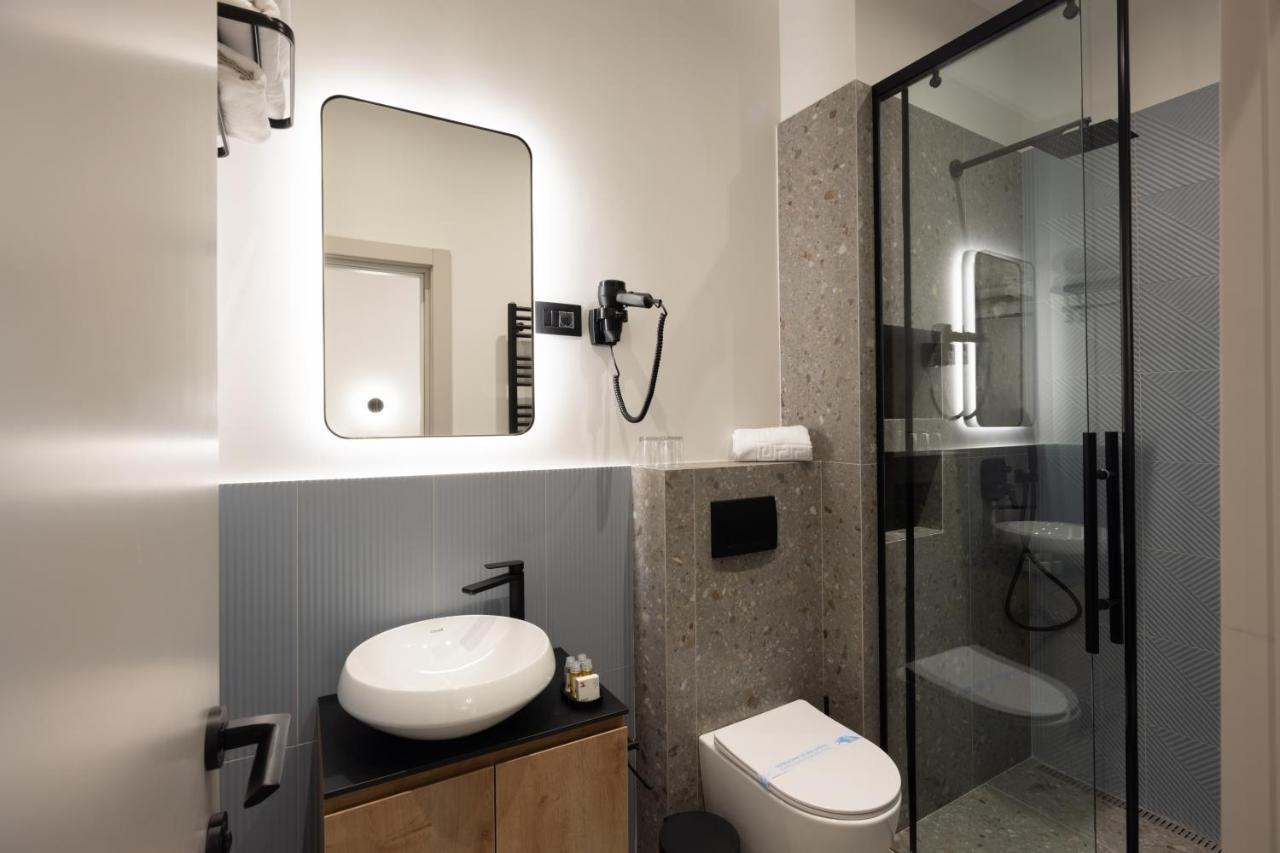 Hop Inn Rooms & Suites ベオグラード エクステリア 写真