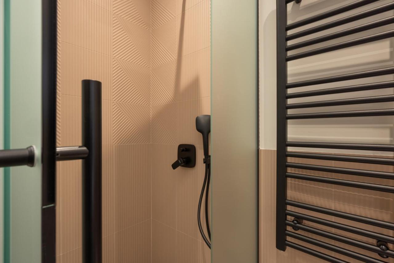 Hop Inn Rooms & Suites ベオグラード エクステリア 写真