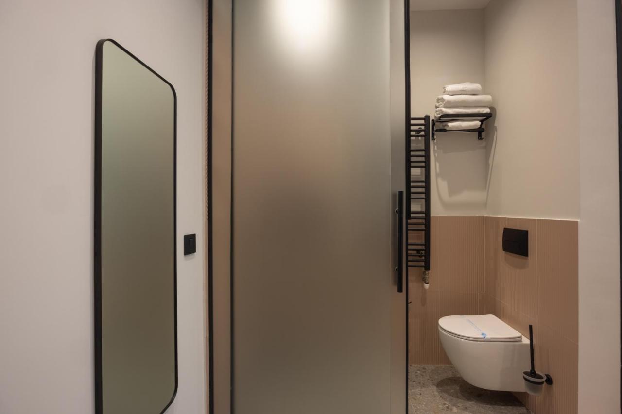 Hop Inn Rooms & Suites ベオグラード エクステリア 写真