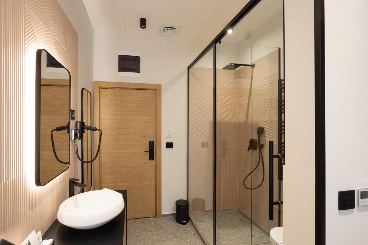Hop Inn Rooms & Suites ベオグラード エクステリア 写真