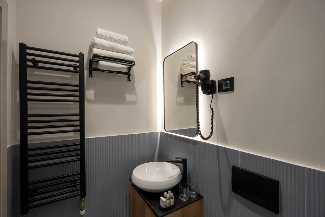 Hop Inn Rooms & Suites ベオグラード エクステリア 写真