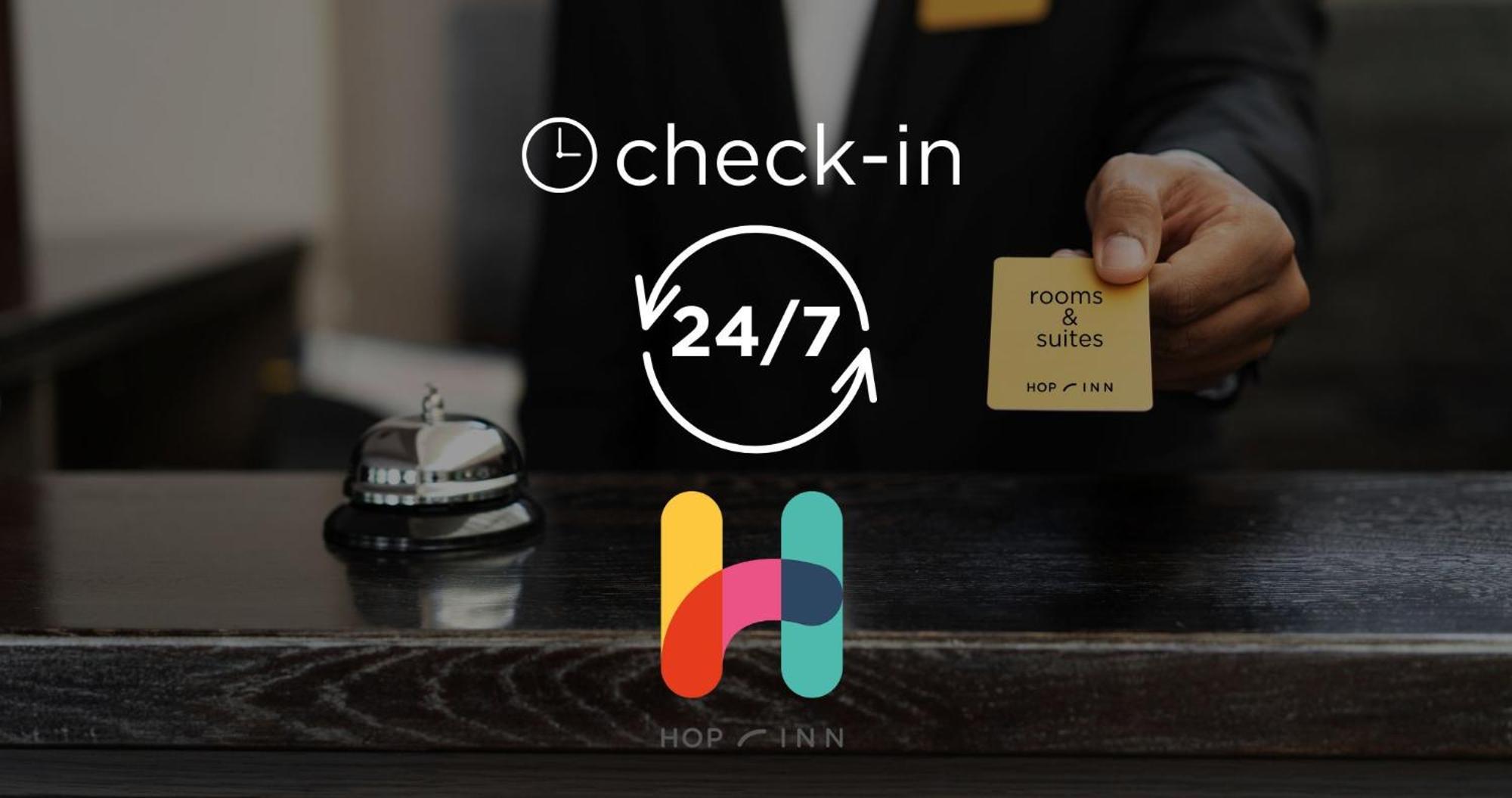 Hop Inn Rooms & Suites ベオグラード エクステリア 写真