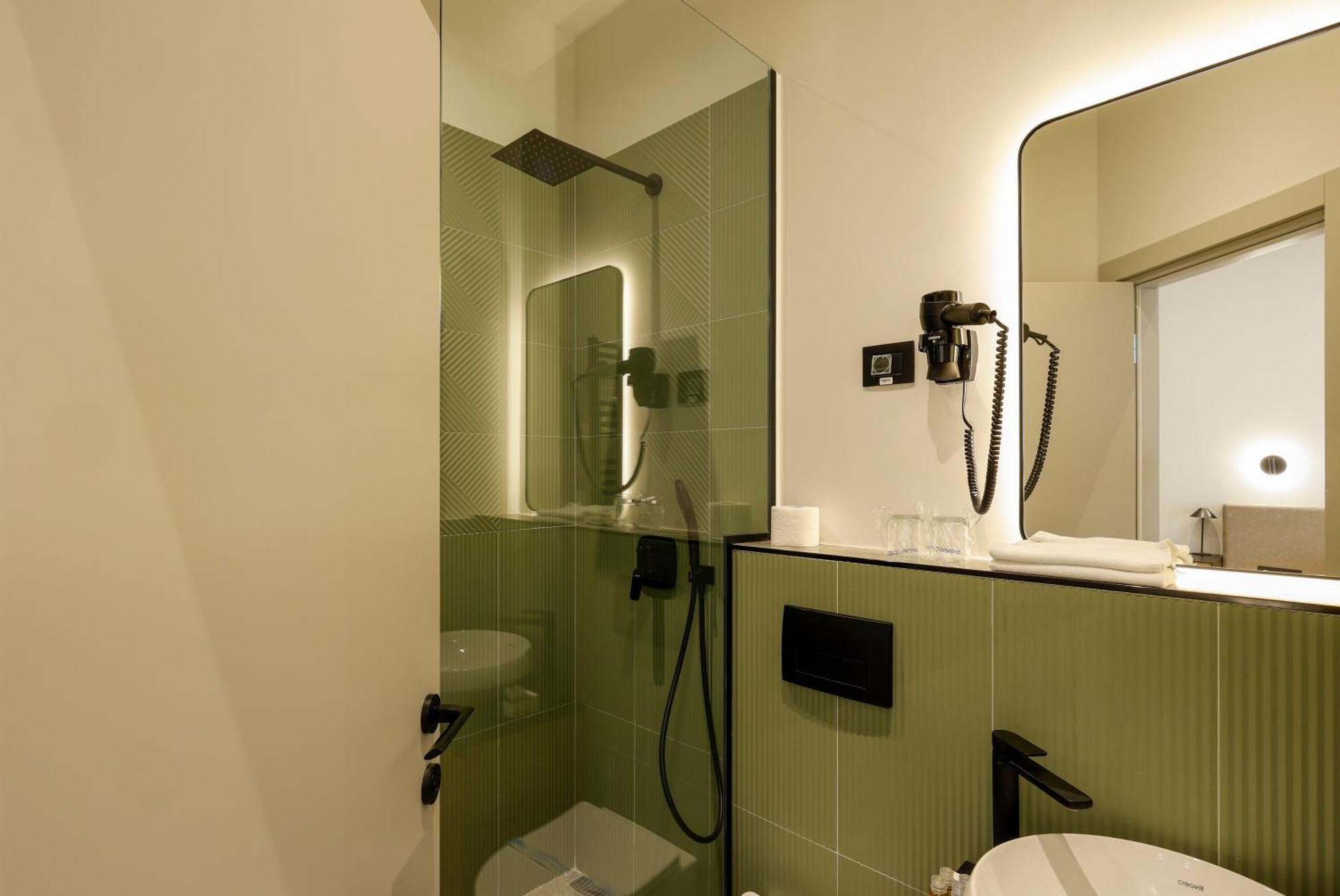 Hop Inn Rooms & Suites ベオグラード エクステリア 写真
