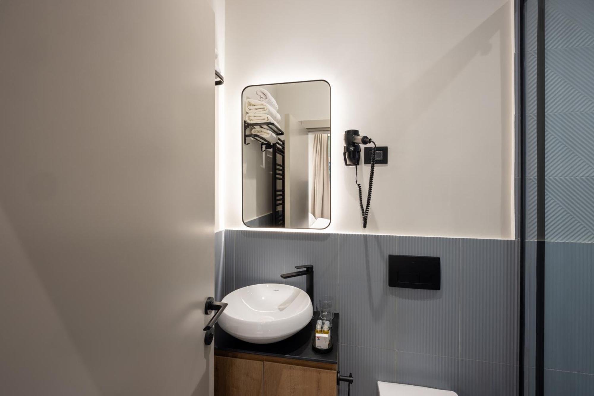 Hop Inn Rooms & Suites ベオグラード エクステリア 写真