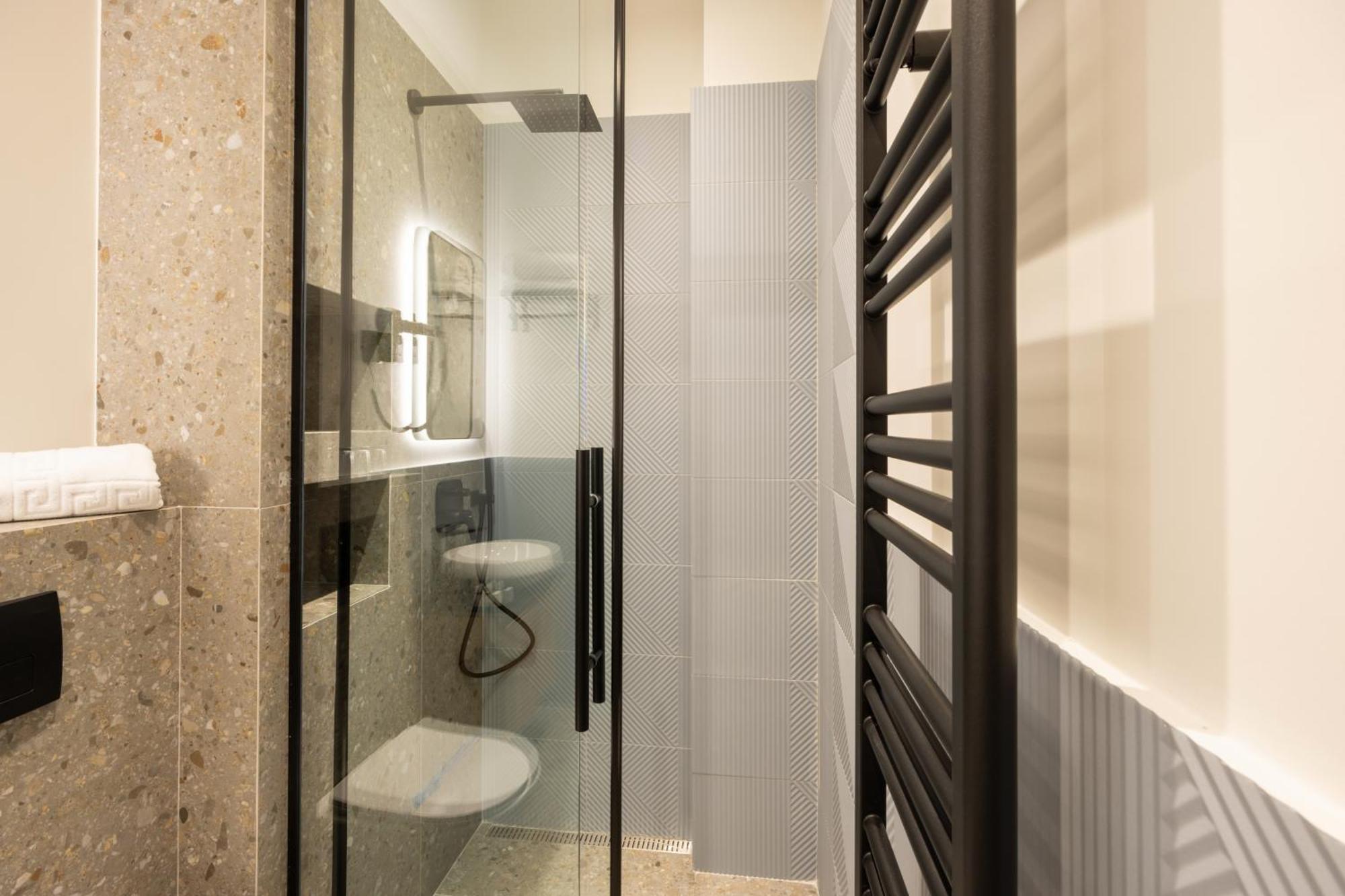 Hop Inn Rooms & Suites ベオグラード エクステリア 写真